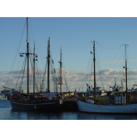 照片 丹麦(Denmark) 赫尔辛格(Helsingor) 2004-02 7