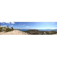 照片 意大利(Italy) 撒丁岛(Sardinia) 熊岩(Roccia dell'Orso) 2015-06 56