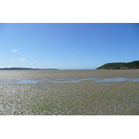 照片 法国(France) 圣米歇尔昂格雷夫(St Michel en Greve) 2007-08 27