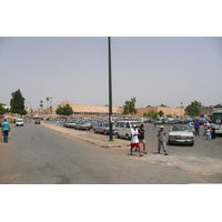 照片 摩洛哥(Morocco) 梅克内斯(Meknes) 2008-07 97