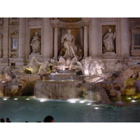 照片 意大利(Italy) 罗马(Rome) 2002-07 116