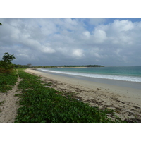 照片 斐济(Fiji) 纳塔多拉海滩(Natadola beach) 2010-05 19