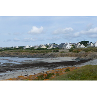 照片 法国(France) 普卢伊内克(Plouinec) 2008-07 10