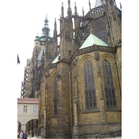 照片 捷克(Czech Republic) 布拉格(Prague) 2004-06 152