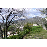 照片 法国(France) 旺斯(Vence) 上旺斯(Hauts de Vence) 2008-03 9