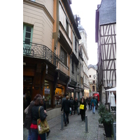 照片 法国(France) 鲁昂(Rouen) 2008-10 43