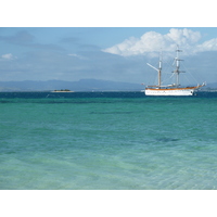 照片 斐济(Fiji) 库克船长游轮(Captain Cook Cruises) 2010-05 50
