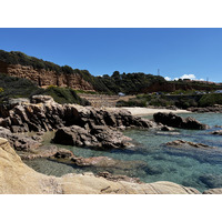 照片 法国(France) 科西嘉岛(Corsica) 萨戈内(Sagone) 2023-05 28