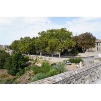 照片 法国(France) 于泽斯(Uzes) 2017-08 54