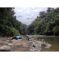 照片 哥斯达黎加(Costa Rica) 帕夸雷河(Pacuare River) 2015-03 248