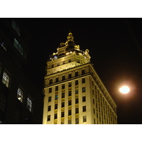 照片 美国(United States) 纽约(New York) 2006-03 19