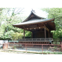 照片 日本(Japan) 东京(Tokyo) 上野(Ueno) 2010-06 13