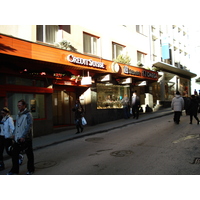 照片 瑞士(Switzerland) 圣莫里茨(St Moritz) 2007-01 114
