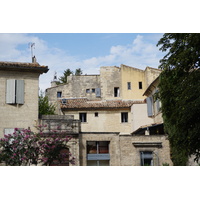 照片 法国(France) 于泽斯(Uzes) 2017-08 23