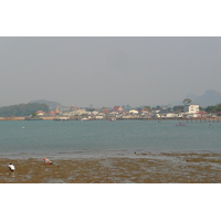 照片 泰国(Thailand) 春武里(Chonburi) 泰国皇家海军春蓬基地(Choumpon Royal Thai Navy) 2008-01 57