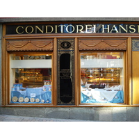 照片 瑞士(Switzerland) 圣莫里茨(St Moritz) 2007-01 125