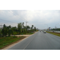 照片 泰国(Thailand) 春武里(Chonburi) 素坤逸路(Sukhumvit road) 2008-01 41
