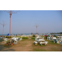 照片 泰国(Thailand) 春武里(Chonburi) 泰国皇家海军春蓬基地(Choumpon Royal Thai Navy) 2008-01 69