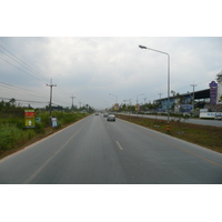 照片 泰国(Thailand) 春武里(Chonburi) 素坤逸路(Sukhumvit road) 2008-01 70