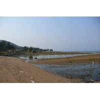 照片 泰国(Thailand) 春武里(Chonburi) 泰国皇家海军春蓬基地(Choumpon Royal Thai Navy) 2008-01 76