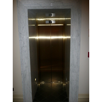 照片 捷克(Czech Republic) 布拉格(Prague) 卡洛四世博斯科洛酒店(Carlo IV Boscolo Hotel) 2007-07 6