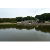 照片 法国(France) 沃子爵城堡(Vaux Le Vicomte Castle) 沃子爵城堡花园(Vaux Le Vicomte Gardens) 2010-09 58