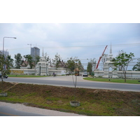 照片 泰国(Thailand) 春武里(Chonburi) 素坤逸路(Sukhumvit road) 2008-01 83