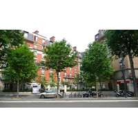 照片 法国(France) 巴黎(Paris) 巴黎东郊(Around Paris east) 2007-06 75