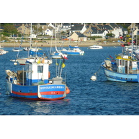 照片 法国(France) 纳瓦洛港(Port Navalo) 2007-09 76