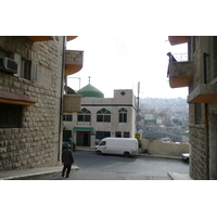 照片 约旦(Jordan) 安曼(Amman) 安曼市中心(Amman Downtown) 2007-12 1
