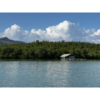 照片 泰国(Thailand) 攀牙湾(Phang Nga Bay) 2021-12 7