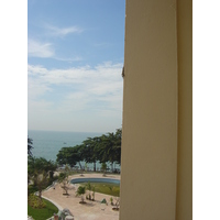 照片 泰国(Thailand) 宗甸海滩(Jomtien Beach) 海景公寓三期(Viewtalay project 3) 2005-12 4