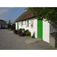 照片 爱尔兰(Ireland) 凯里沼泽村(Kerry Bog village) 2004-05 18