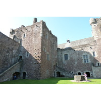 照片 英国(United Kingdom) 苏格兰(Scotland) 杜恩城堡(Doune Castle) 2011-07 44