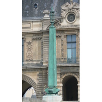 照片 法国(France) 巴黎(Paris) 塞纳河(Seine river) 2007-06 41