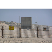 照片 以色列(Israel) 里雄莱锡安海滩(Rishon Le Zion Beach) 2007-06 30