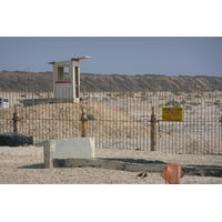 照片 以色列(Israel) 里雄莱锡安海滩(Rishon Le Zion Beach) 2007-06 21