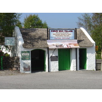 照片 爱尔兰(Ireland) 凯里沼泽村(Kerry Bog village) 2004-05 14