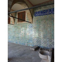 照片 土耳其(Turkey) 伊斯坦布尔(Istanbul) 托普卡帕后宫(Topkapi Harem) 2009-06 60