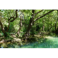 照片 克罗地亚(Croatia) 克尔卡国家公园(Krka National Park) 2016-04 154