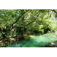 照片 克罗地亚(Croatia) 克尔卡国家公园(Krka National Park) 2016-04 153