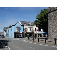 照片 英国(United Kingdom) 彭布罗克郡(Pembrokeshire) 滕比(Tenby) 2006-05 106