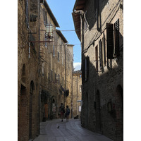 照片 意大利(Italy) 圣吉米尼亚诺(San Gimignano) 2021-09 86