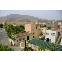 照片 摩洛哥(Morocco) 非斯(Fes) 贾迈宫酒店(Palais Jamai Hotel) 2008-07 26