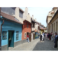 照片 捷克(Czech Republic) 布拉格(Prague) 2004-06 121