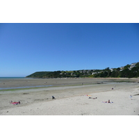 照片 法国(France) 圣米歇尔昂格雷夫(St Michel en Greve) 2007-08 9