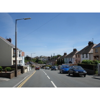 照片 英国(United Kingdom) 彭布罗克郡(Pembrokeshire) 滕比(Tenby) 2006-05 120