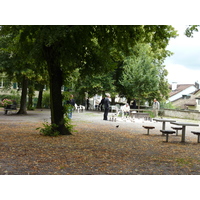照片 瑞士(Switzerland) 苏黎世(Zurich) 2009-06 11