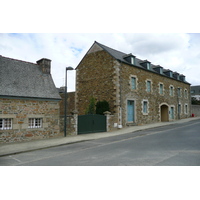 照片 法国(France) 特雷吉耶(Treguier) 2007-08 70