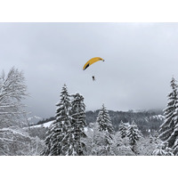 照片 法国(France) 拉克吕萨(La Clusaz) 2017-12 246